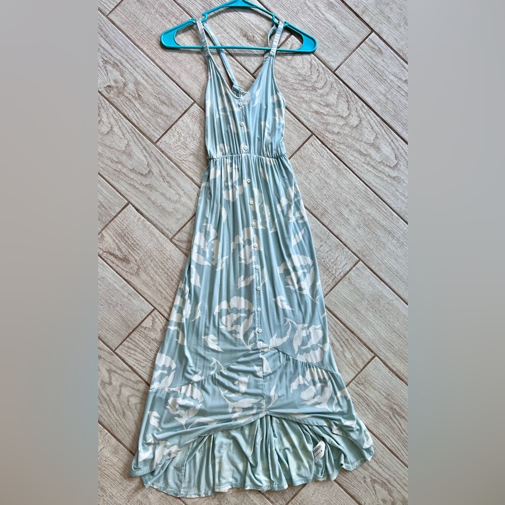 Isabel maternity by Isabel + Ingrid maxi dress
